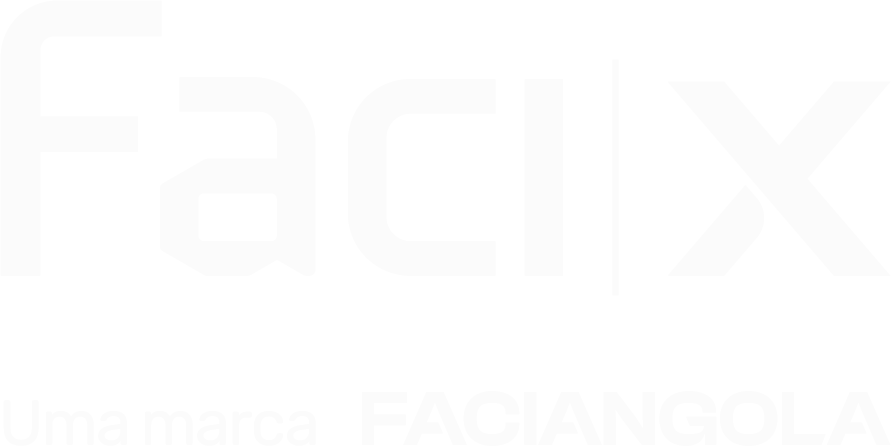 Logotipo da Faciangola
